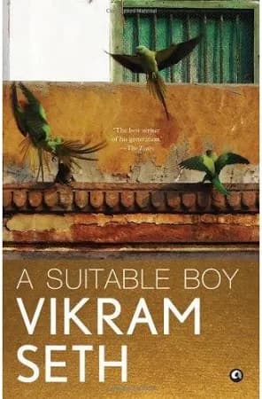 A Suitable Boy